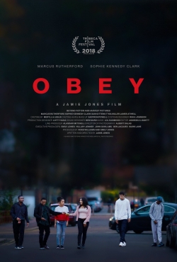 Watch Obey movies free hd online