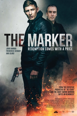 Watch The Marker movies free hd online