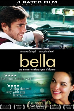 Watch Bella movies free hd online