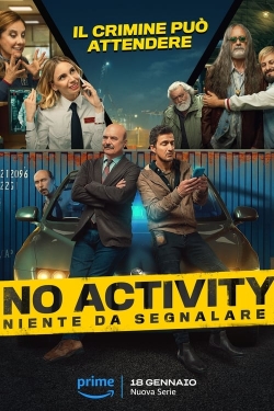 Watch No Activity: Italy movies free hd online