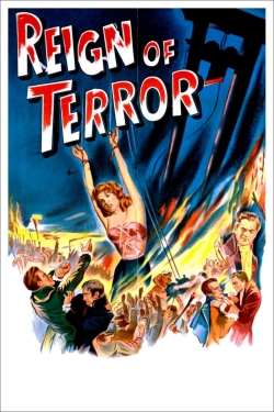 Watch Reign of Terror movies free hd online