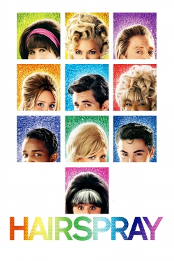 Watch Hairspray movies free hd online