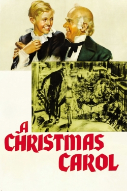 Watch A Christmas Carol movies free hd online