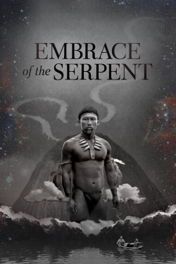 Watch Embrace of the Serpent movies free hd online