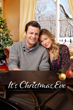 Watch It's Christmas, Eve movies free hd online