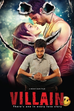 Watch Ek Villain movies free hd online