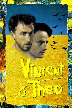 Watch Vincent & Theo movies free hd online