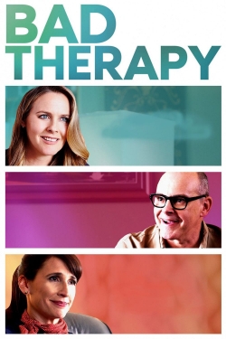 Watch Bad Therapy movies free hd online