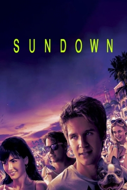 Watch Sundown movies free hd online