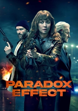 Watch Paradox Effect movies free hd online