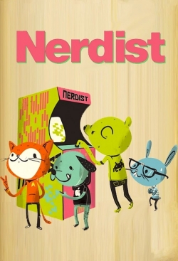 Watch The Nerdist movies free hd online