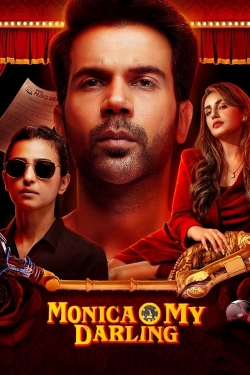 Watch Monica, O My Darling movies free hd online