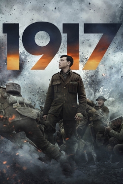 Watch 1917 movies free hd online