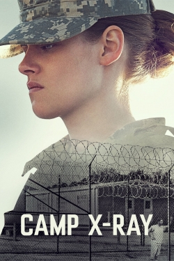 Watch Camp X-Ray movies free hd online