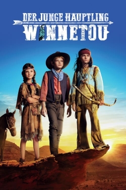 Watch The Young Chief Winnetou movies free hd online