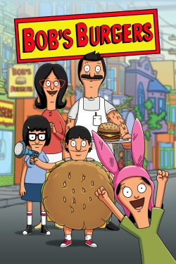 Watch Bob's Burgers movies free hd online