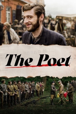 Watch The Poet movies free hd online