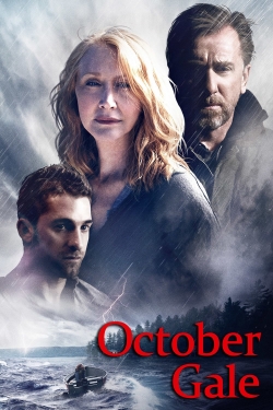 Watch October Gale movies free hd online