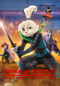 Watch Samurai Rabbit: The Usagi Chronicles movies free hd online