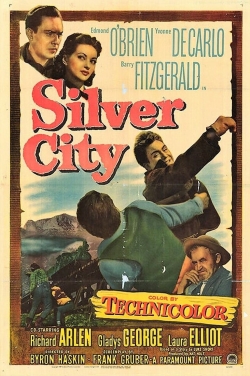 Watch Silver City movies free hd online