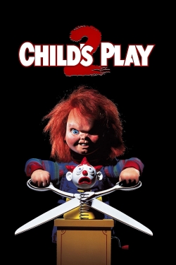 Watch Child's Play 2 movies free hd online