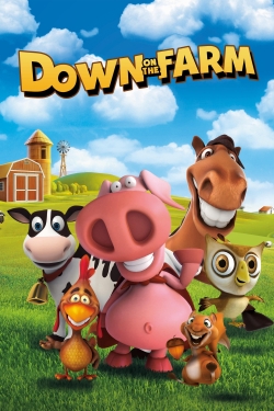 Watch Down On The Farm movies free hd online