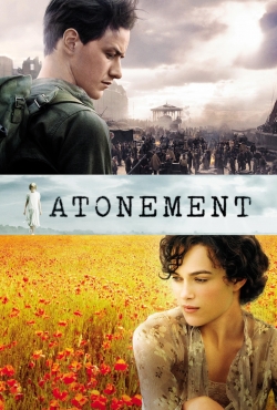 Watch Atonement movies free hd online