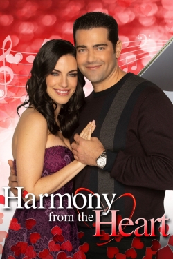 Watch Harmony From The Heart movies free hd online