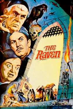 Watch The Raven movies free hd online