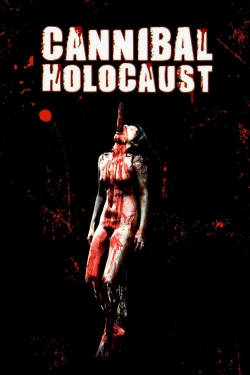 Watch Cannibal Holocaust movies free hd online