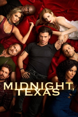 Watch Midnight, Texas movies free hd online