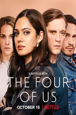 Watch The Four of Us movies free hd online