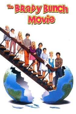 Watch The Brady Bunch Movie movies free hd online