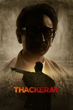 Watch Thackeray movies free hd online