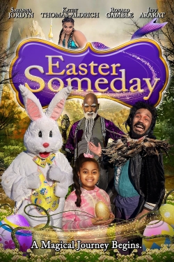 Watch Easter Someday movies free hd online