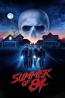 Watch Summer of 84 movies free hd online