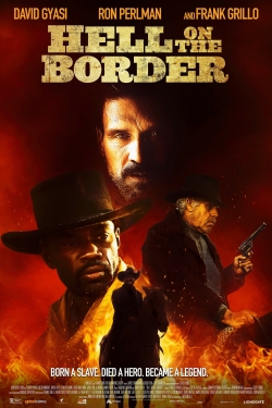 Watch Hell on the Border movies free hd online