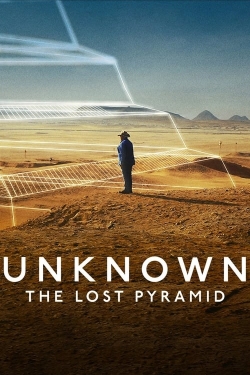 Watch Unknown: The Lost Pyramid movies free hd online