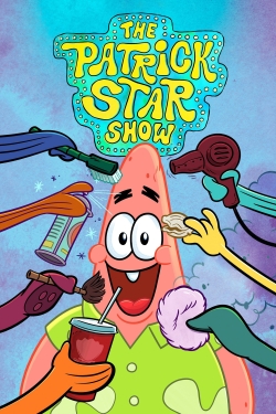 Watch The Patrick Star Show movies free hd online