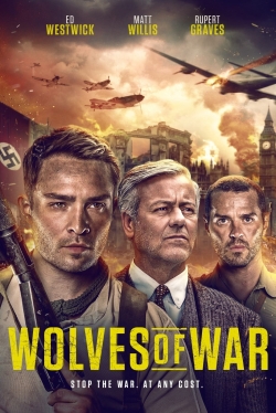 Watch Wolves of War movies free hd online