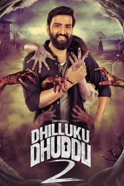 Watch Dhilluku Dhuddu 2 movies free hd online