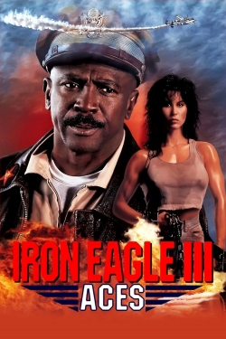 Watch Iron Eagle III movies free hd online