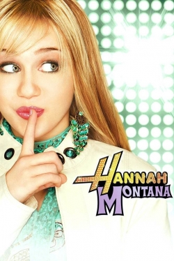 Watch Hannah Montana movies free hd online