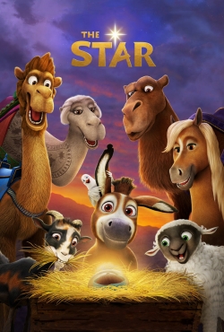 Watch The Star movies free hd online