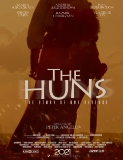 Watch The Huns movies free hd online