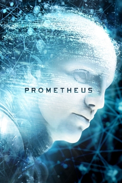 Watch Prometheus movies free hd online