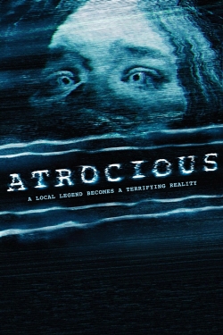 Watch Atrocious movies free hd online