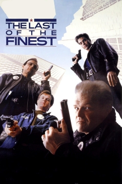 Watch The Last of the Finest movies free hd online