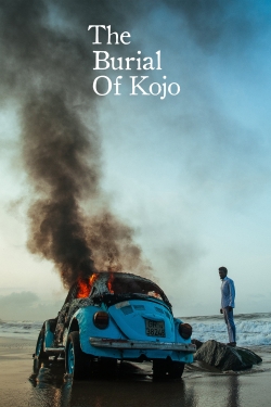 Watch The Burial of Kojo movies free hd online