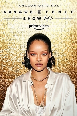 Watch Savage X Fenty Show Vol. 2 movies free hd online